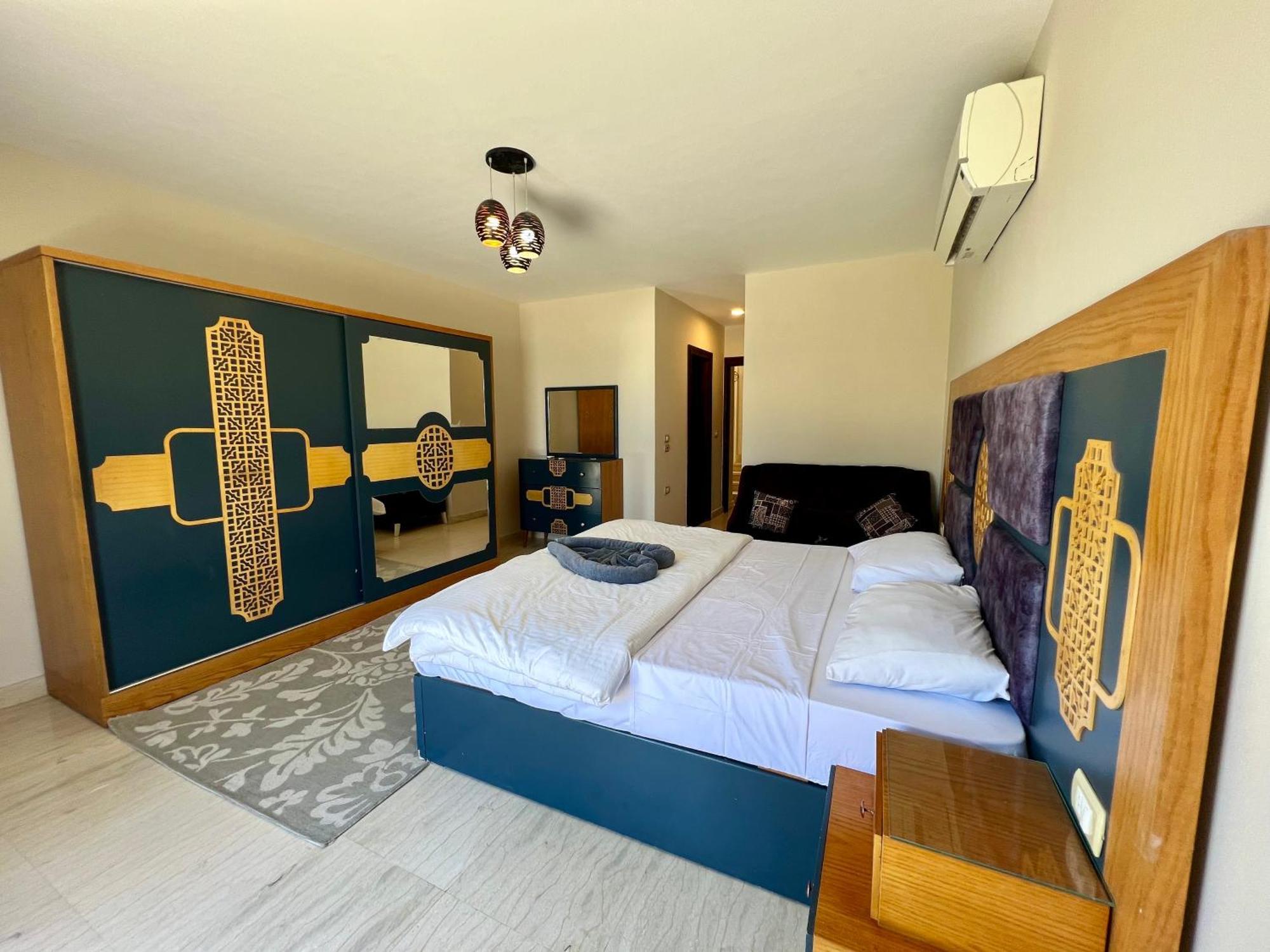 Villa Kuba Luxury Private Pool 2 Hurghada Eksteriør billede